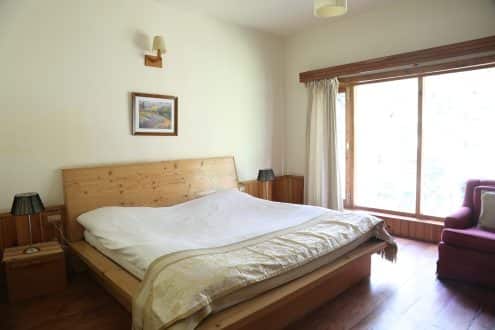 Casa Bella Vista Cottages and Cafe, Manali 2